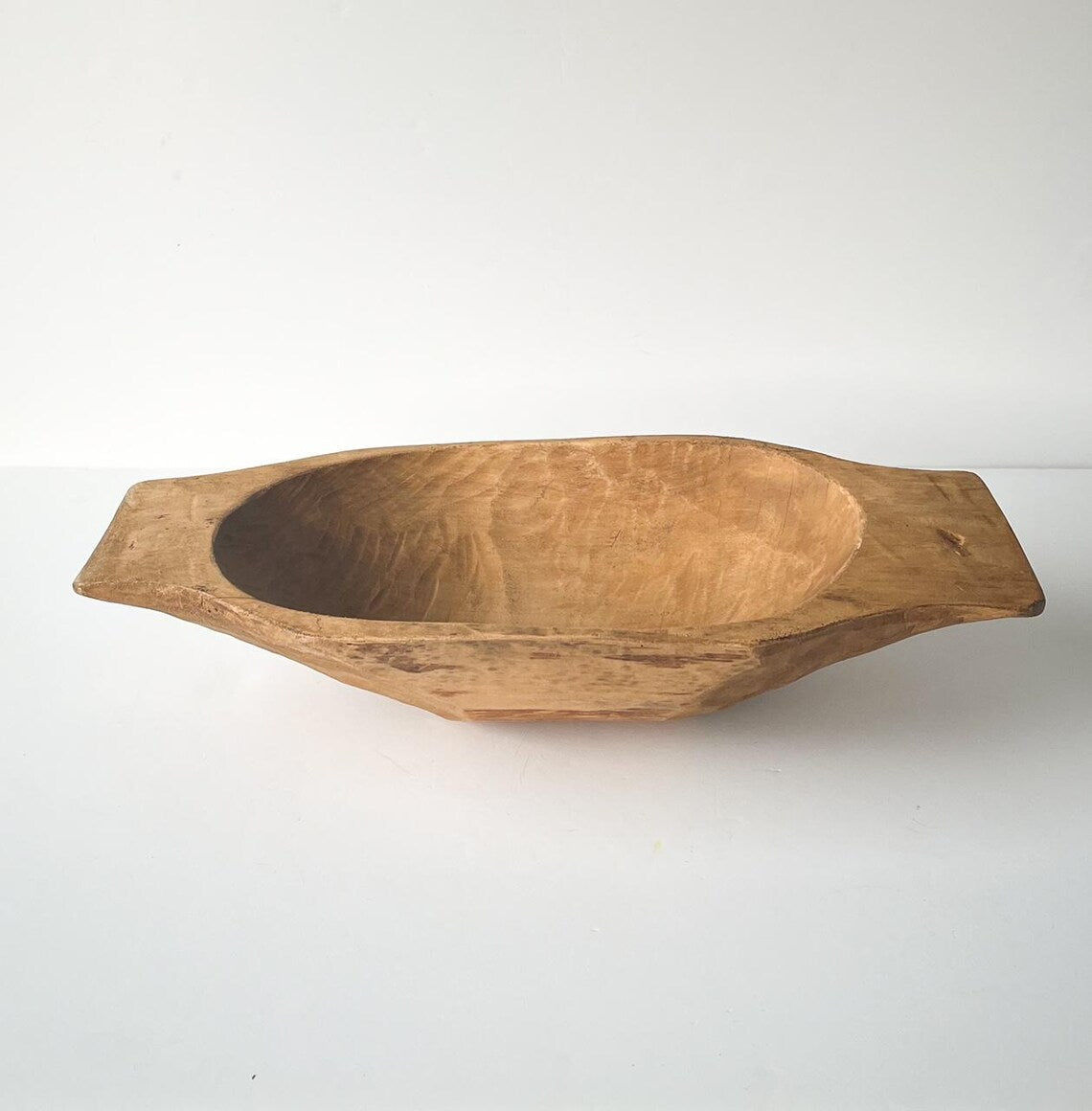 Vintage Dough Bowls