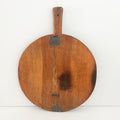 Antique bread board