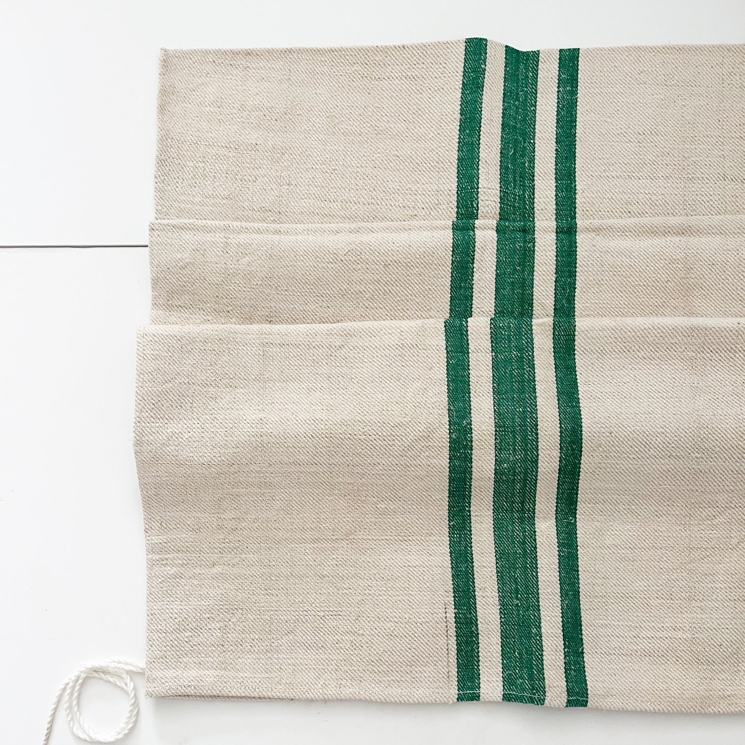 upholstery fabric with stripes
