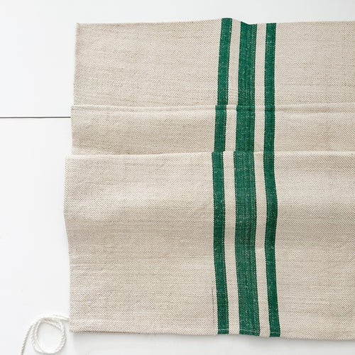upholstery fabric with stripes