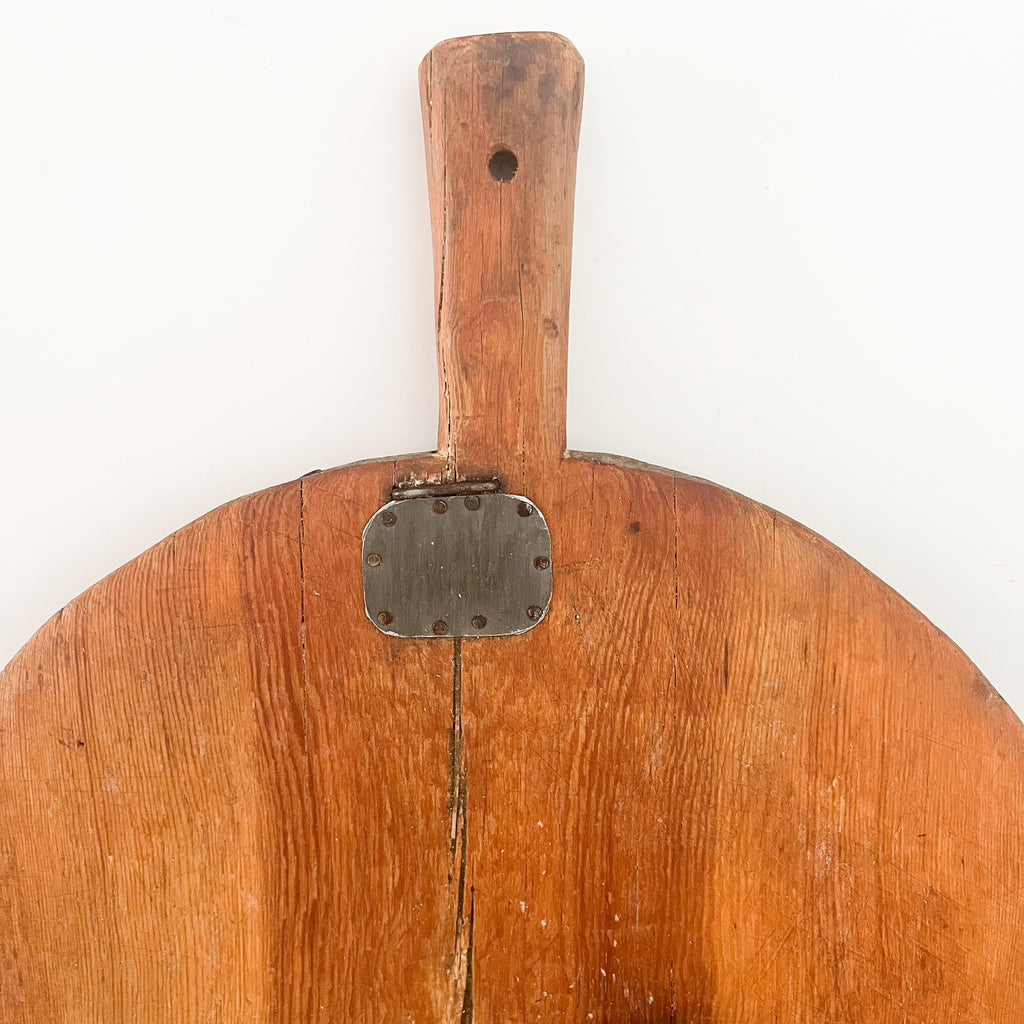 European Bread board