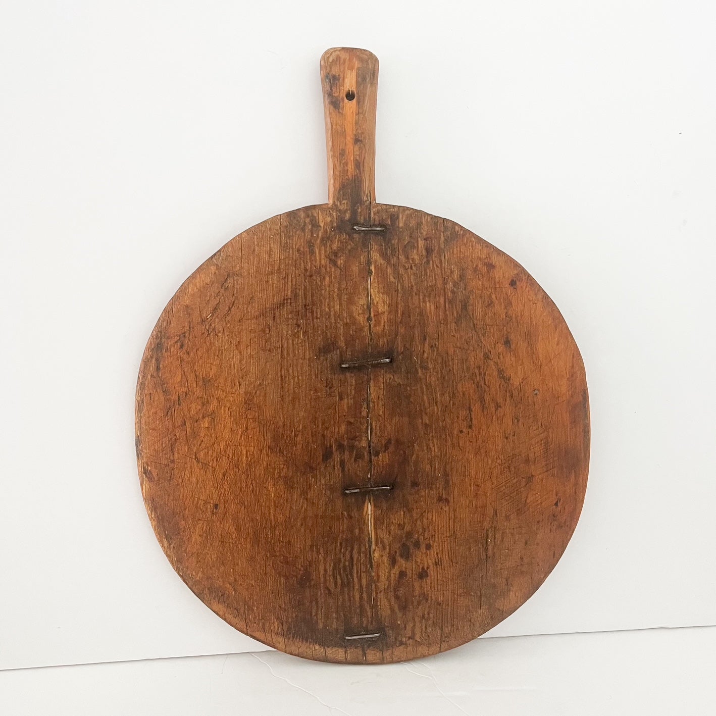 Farmhouse cheese board antique