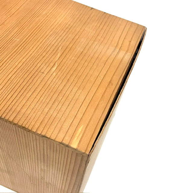 tomobako box details