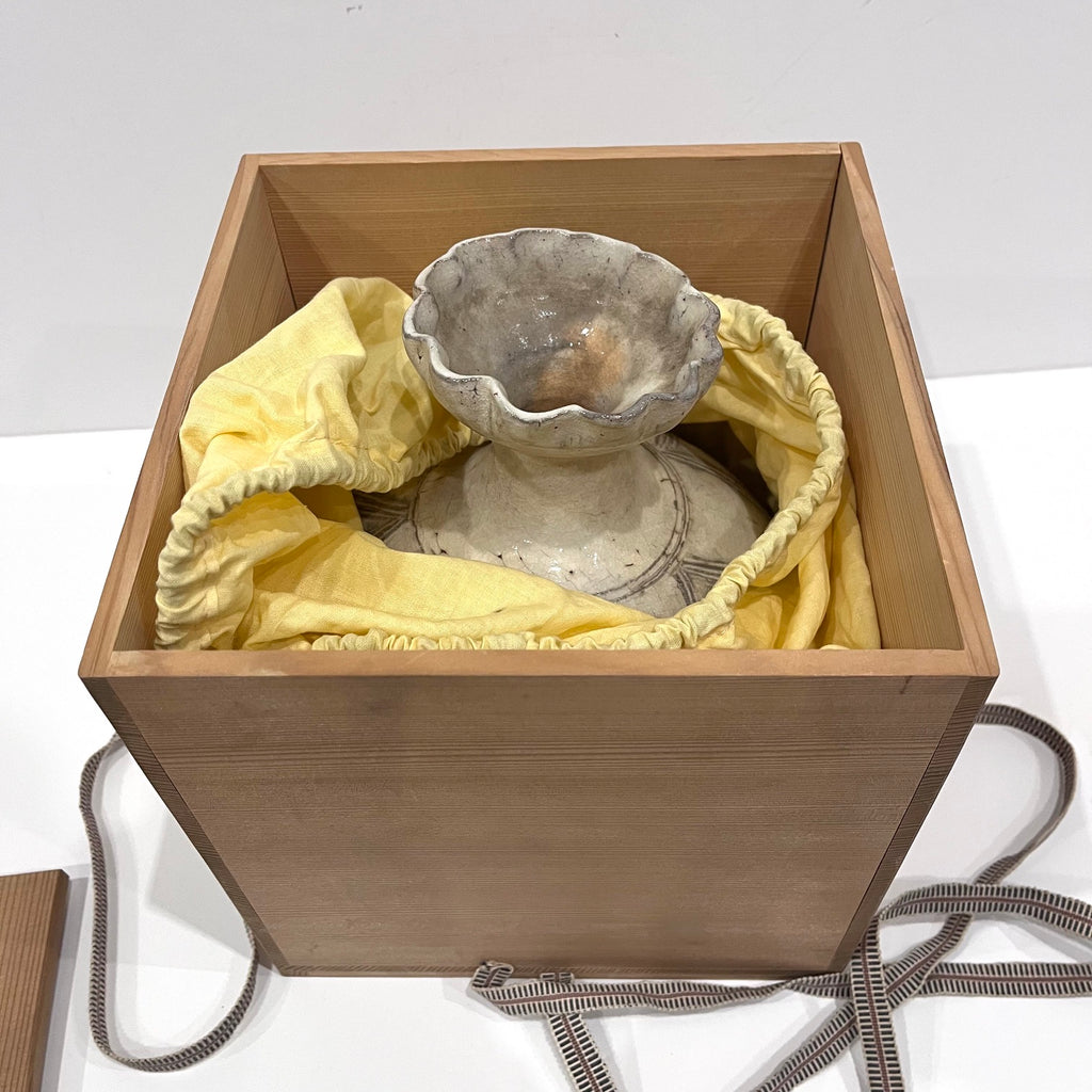 Pottery from Japan