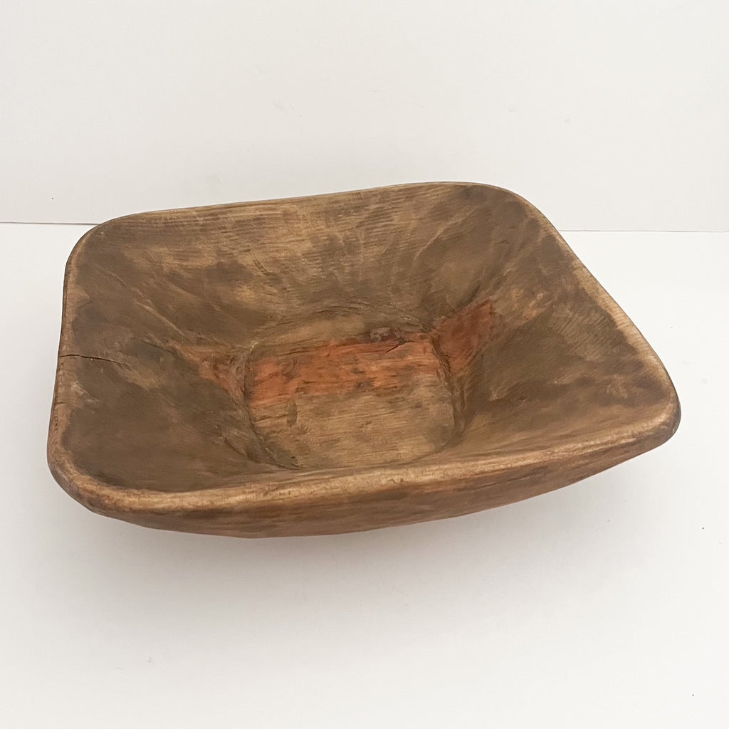 hungarian dough bowl