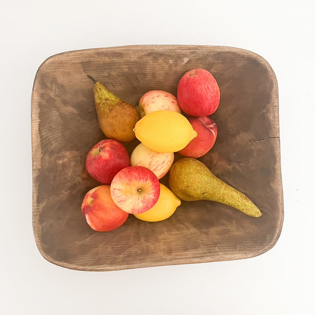 table centrepiece bowl