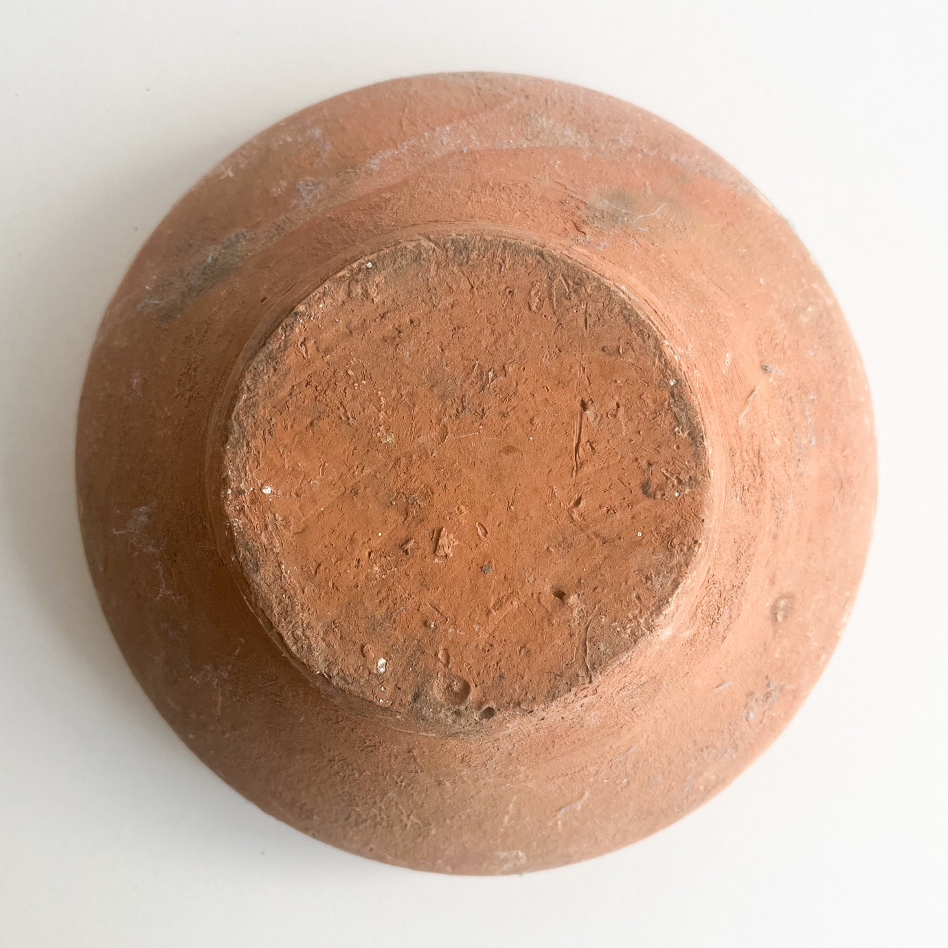 clay bowls