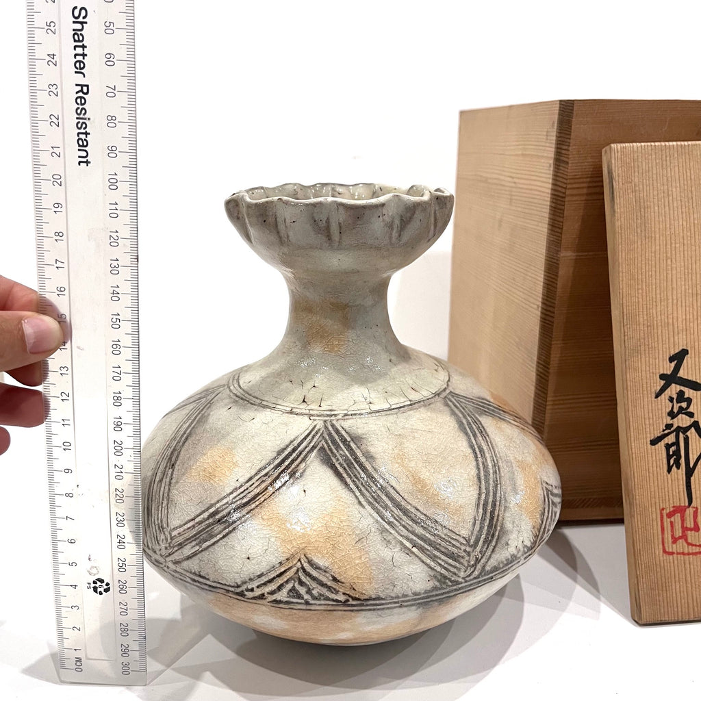 collectible Japanese ceramics