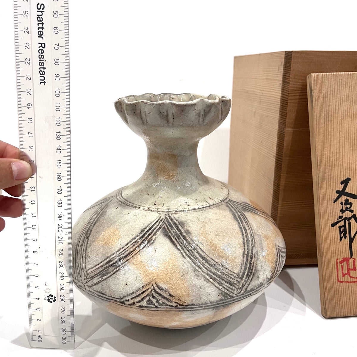 collectible Japanese ceramics