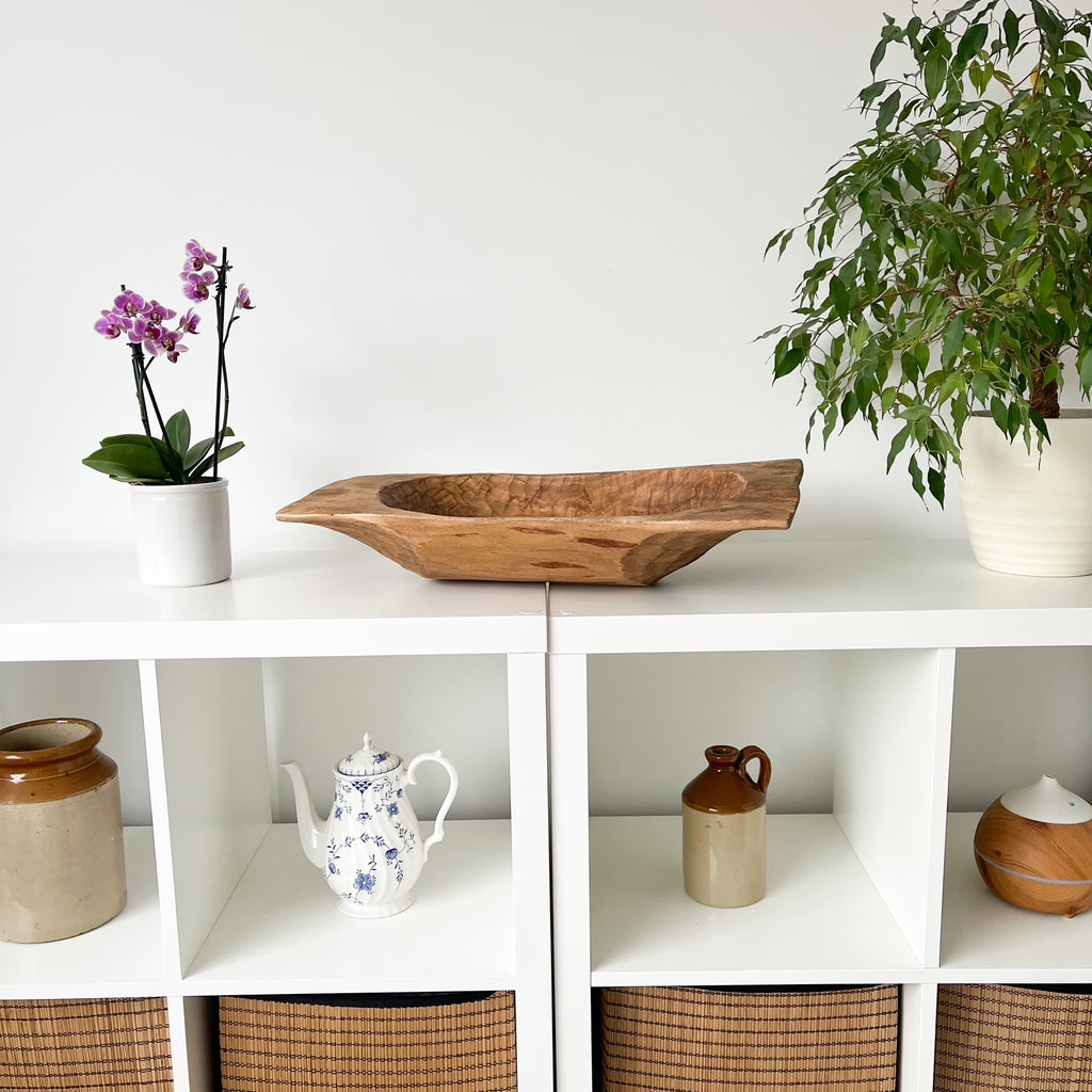 cottagecore bowl