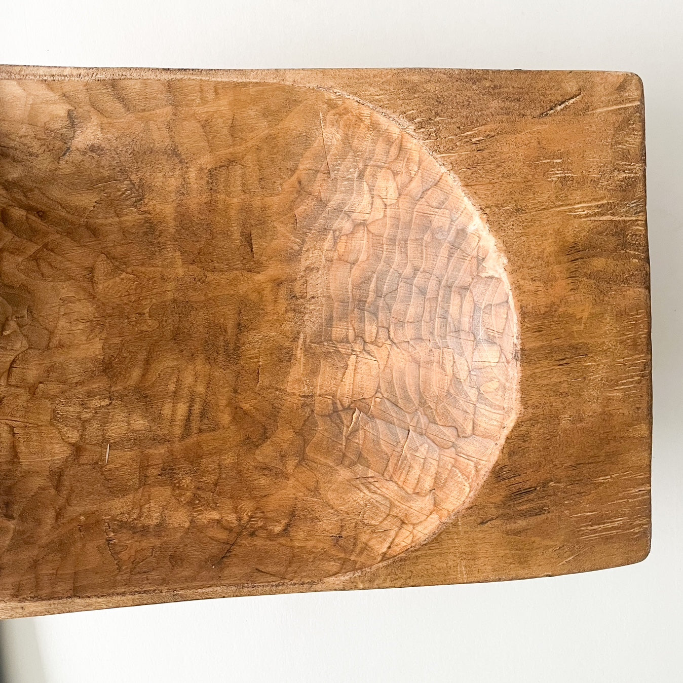 large dough bowl