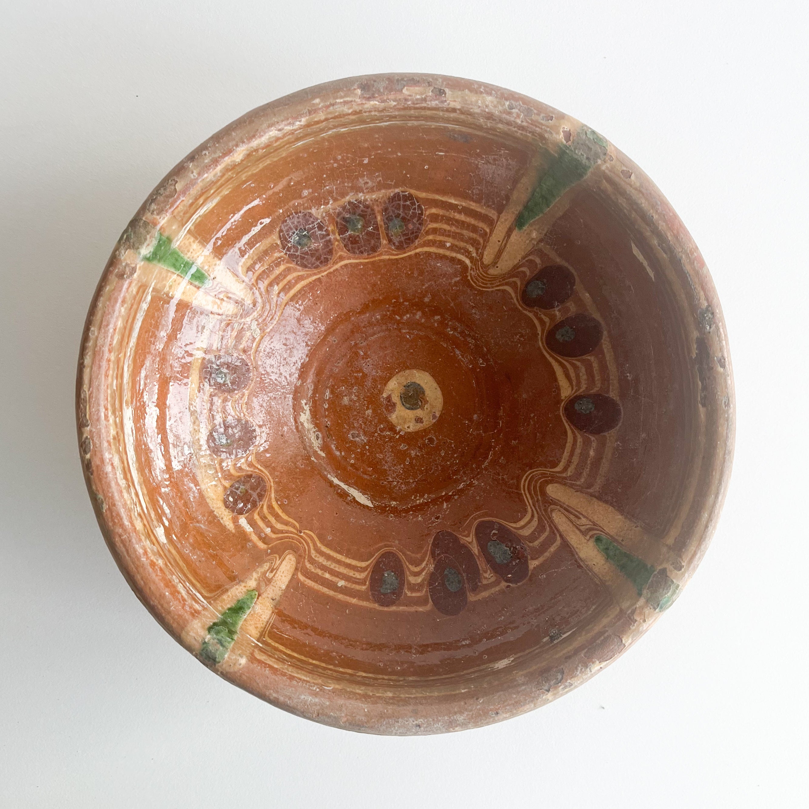 handmade ceramic