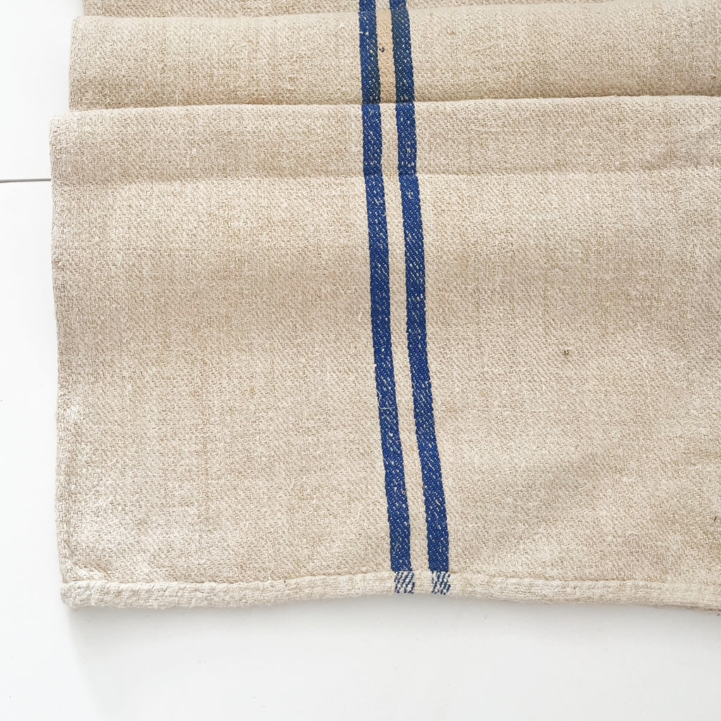 cottagecore grain sack