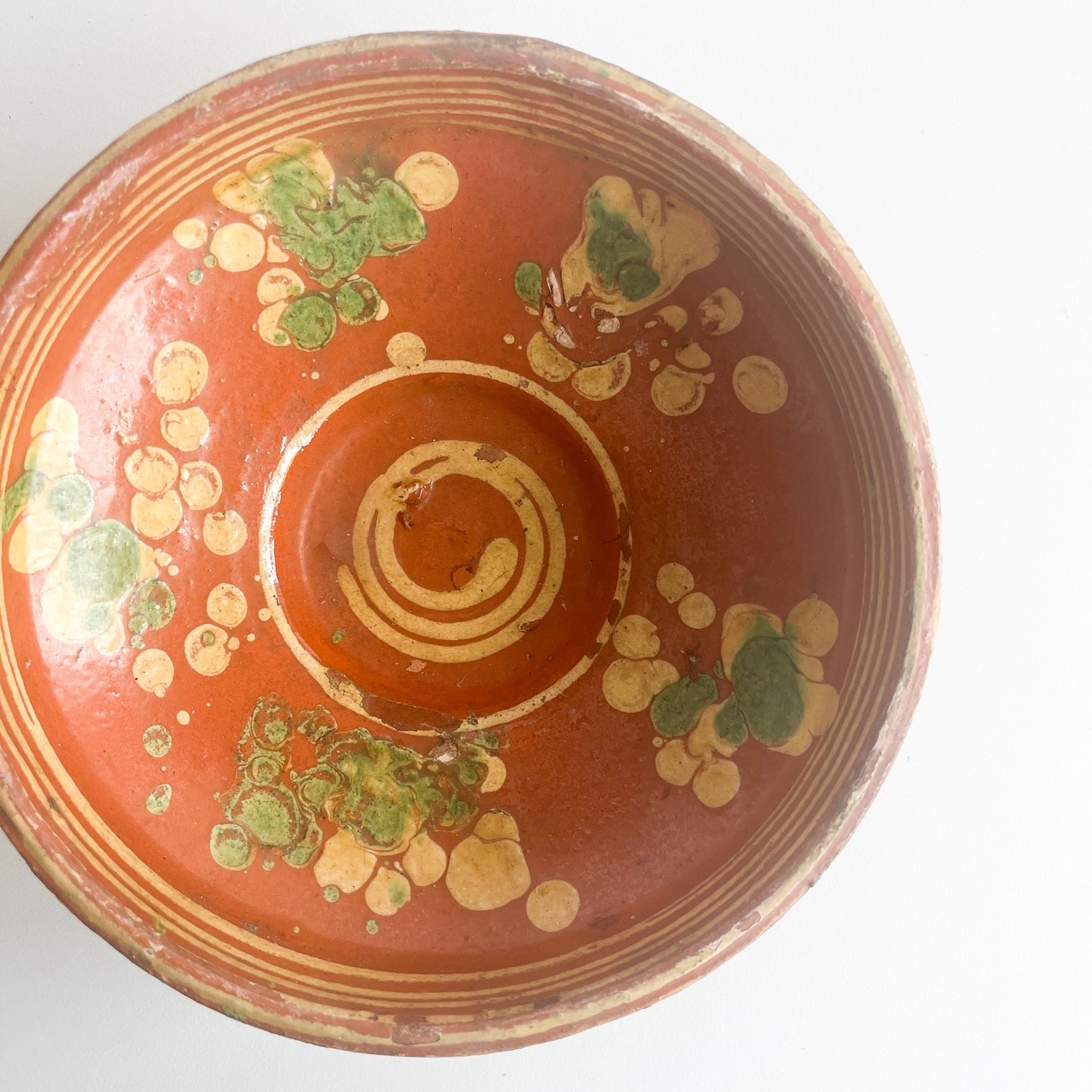 horezu ceramic