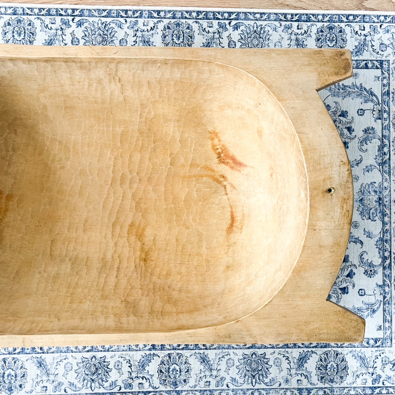 rustic kitchen decor bowl