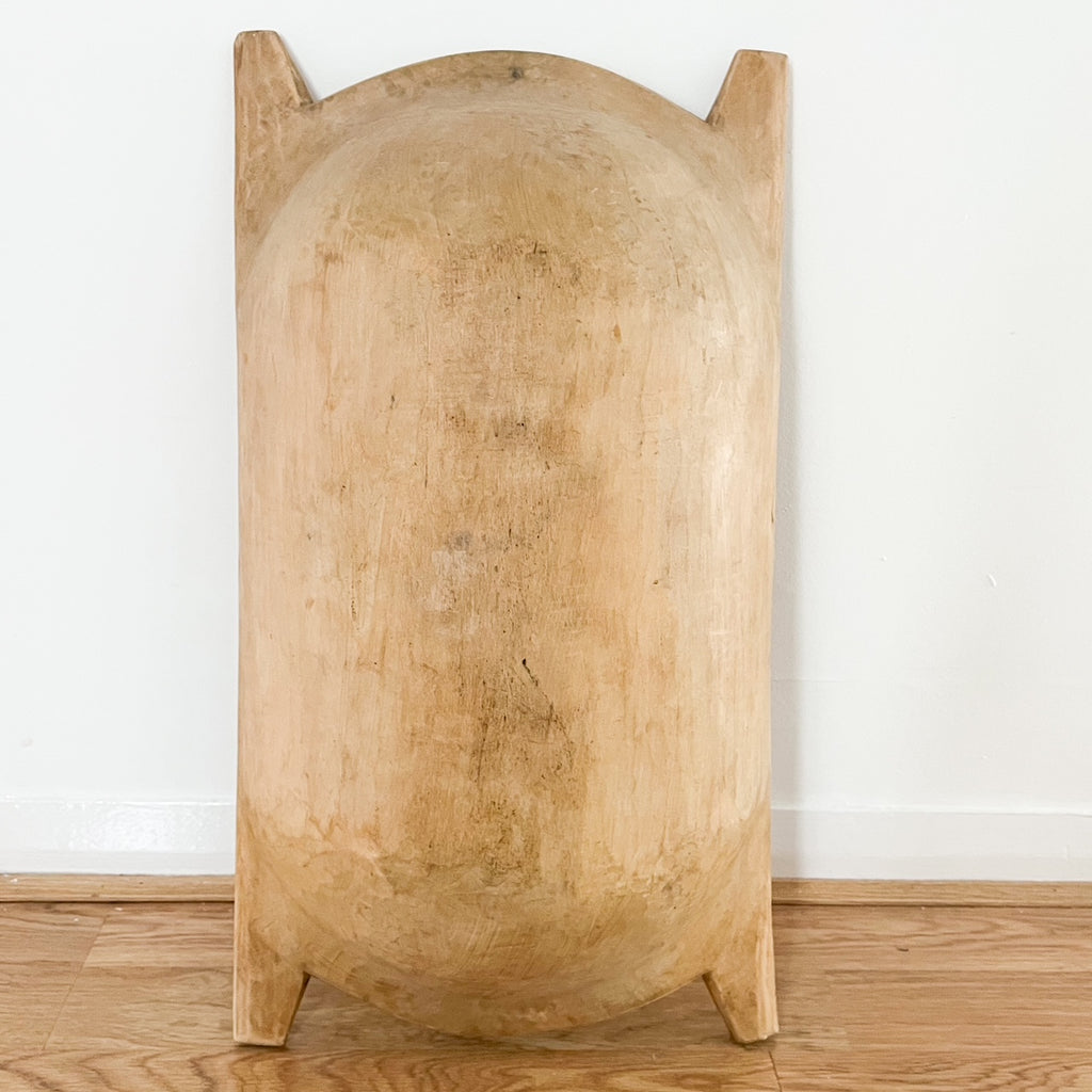 large through bowl