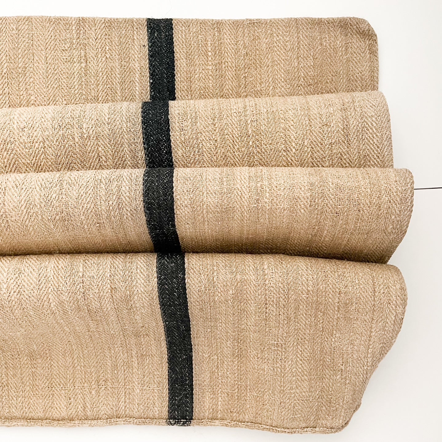 wholesale grain sack fabric