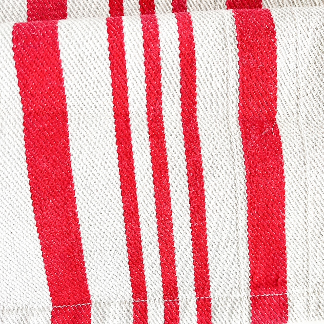 vintage feedsack fabric