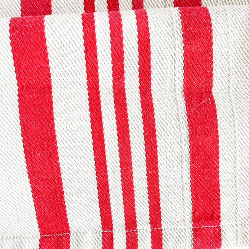 vintage feedsack fabric