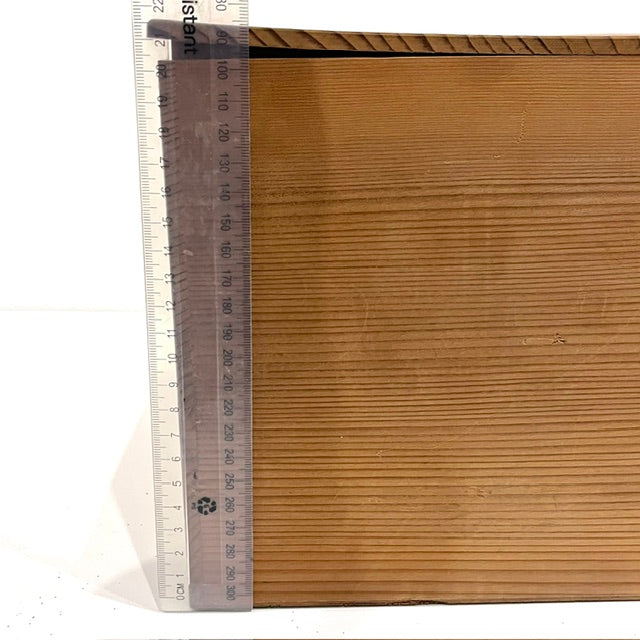 tomobako box 21 cm height
