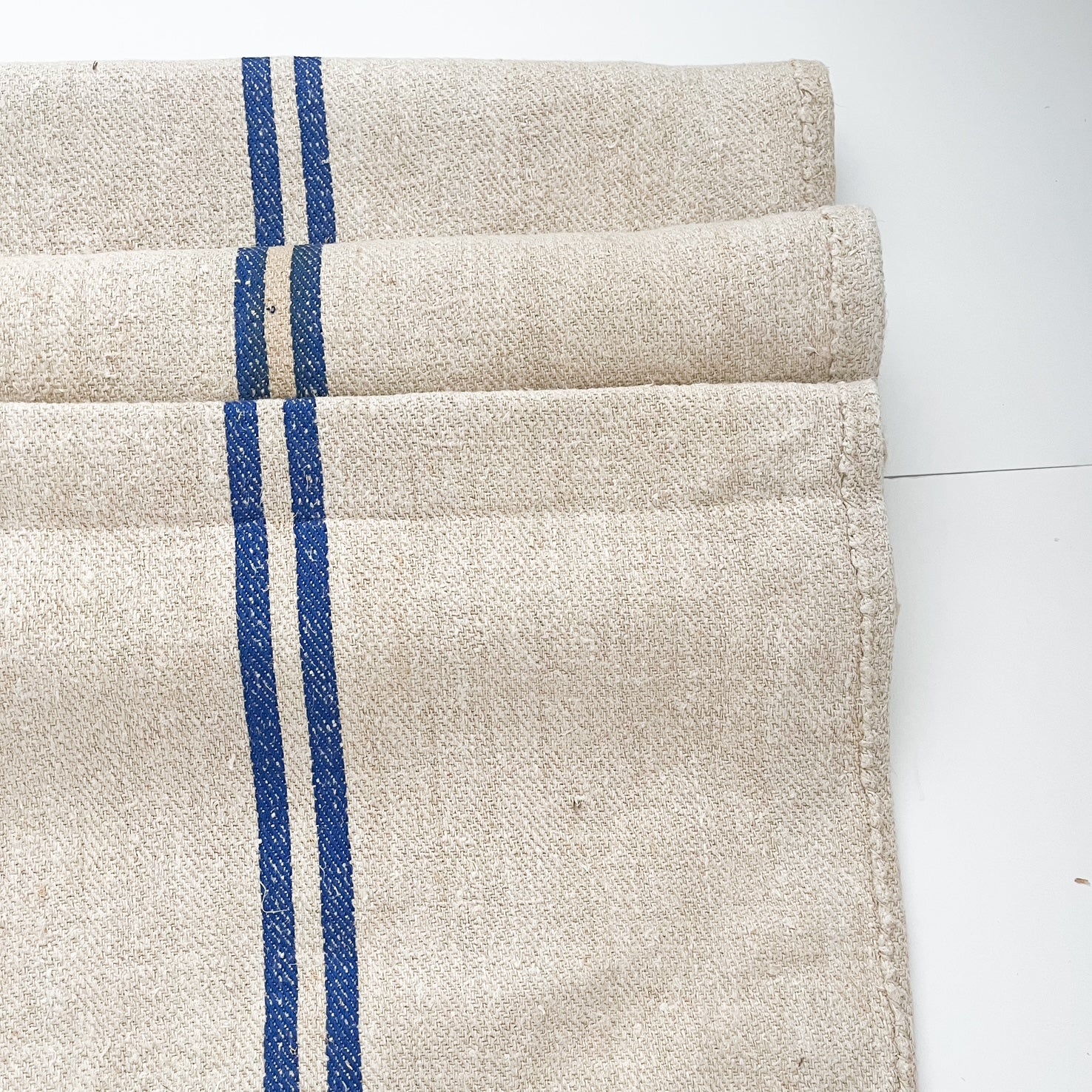 homespune linen