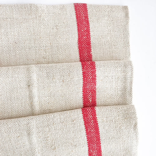 herringbone french fabric