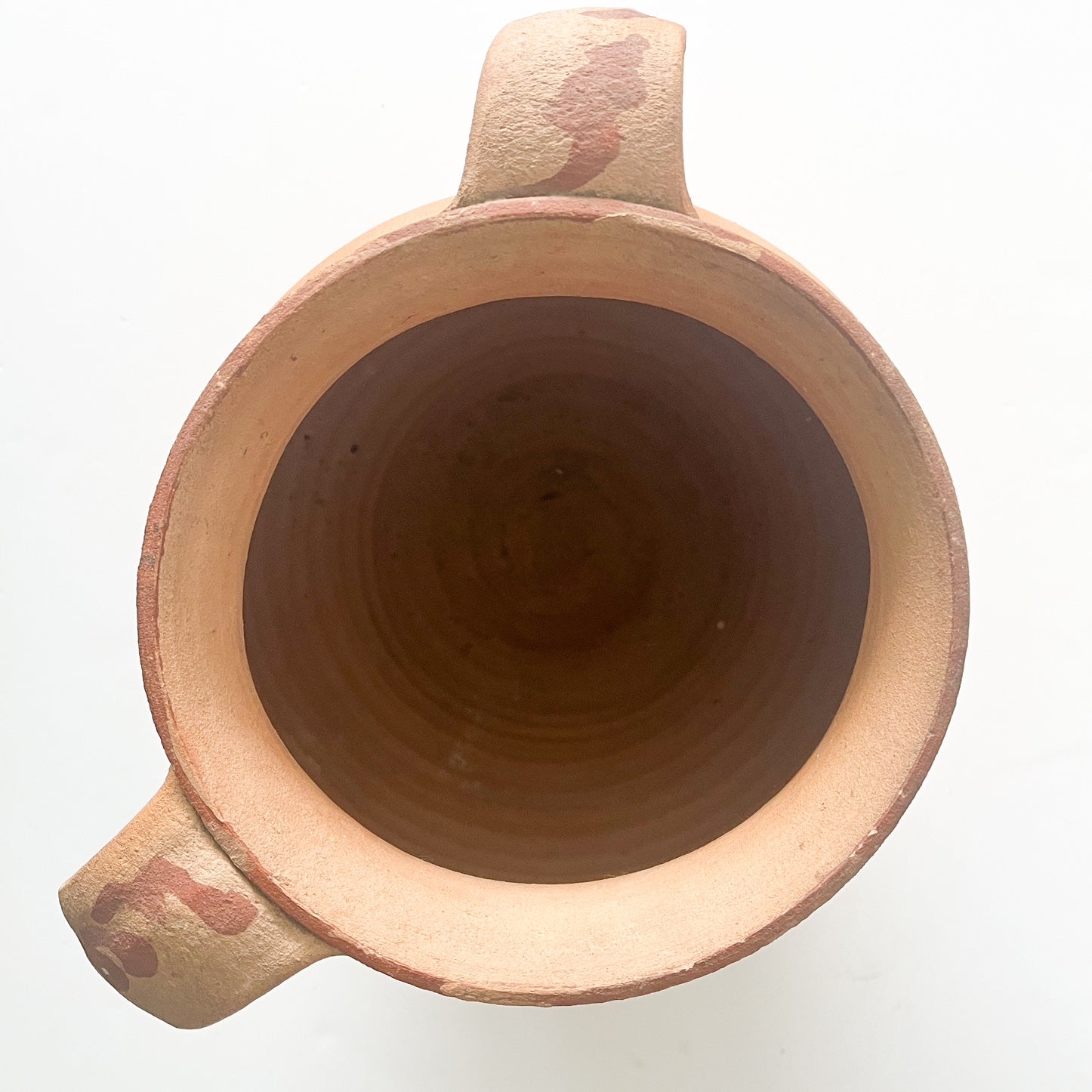 antique vessel