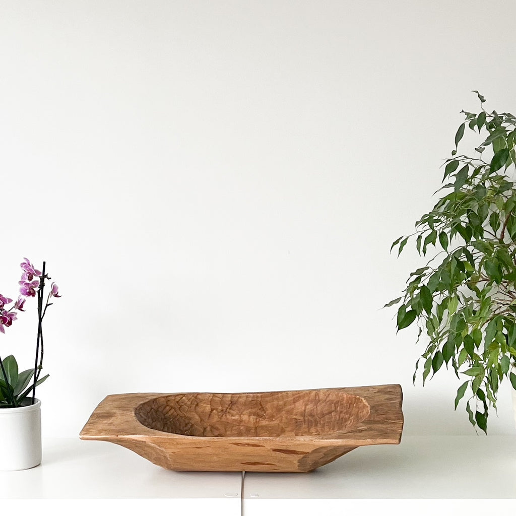 farmhouse bowl